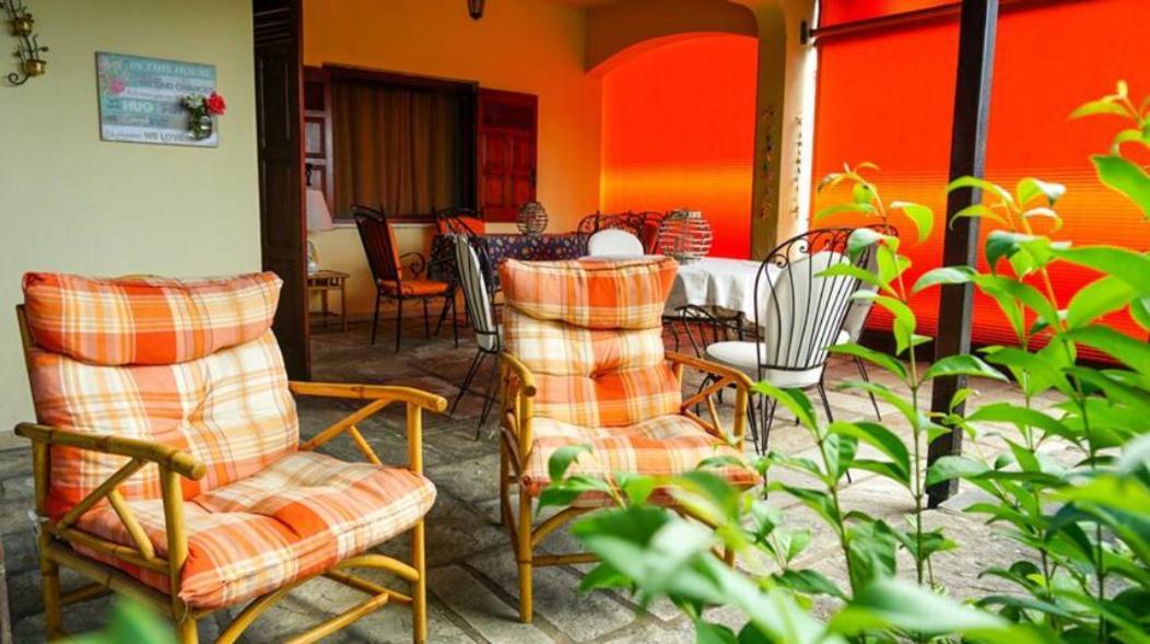 Villa Dream Troulos Exterior photo