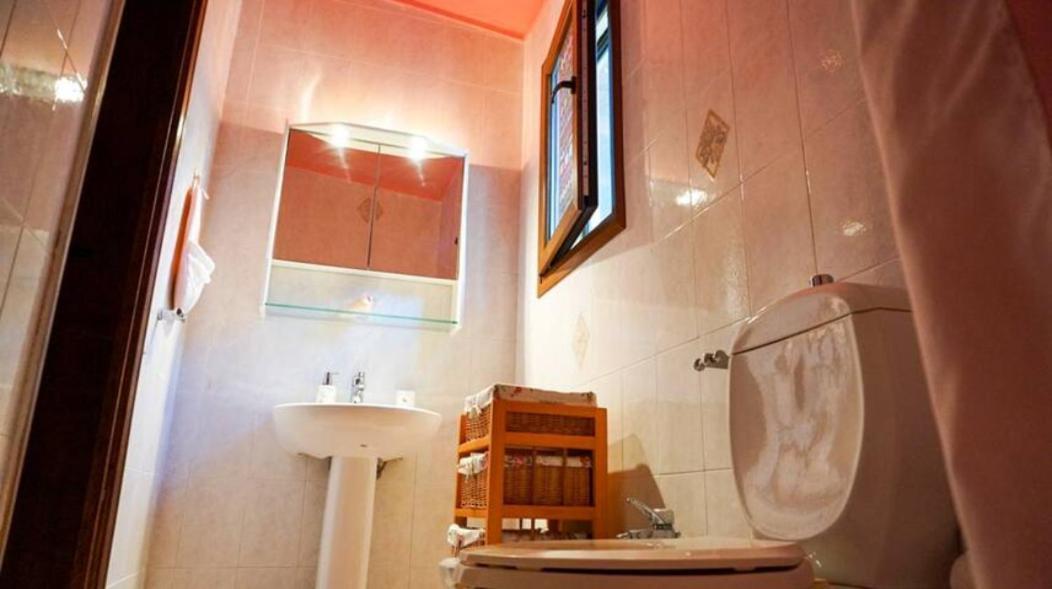 Villa Dream Troulos Exterior photo